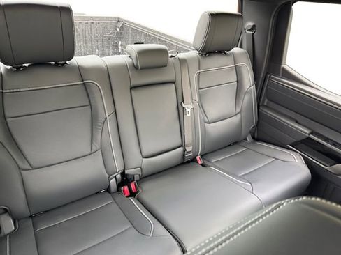 New 2026 Toyota Tundra Limited AWD/4WD image 18