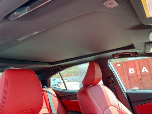 Used 2025 Toyota Camry XSE w/ Premium Plus Package image 18