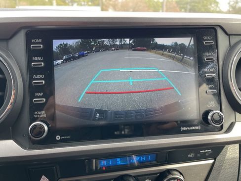 Used 2023 Toyota Tacoma SR5 image 11