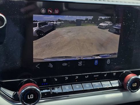 New 2026 GMC Canyon AT4X w/ LPO, Black Badging Package AWD/4WD image 27