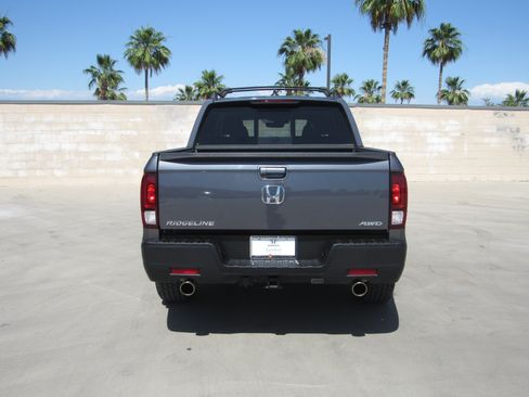Used 2023 Honda Ridgeline RTL image 7