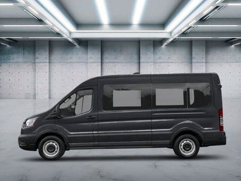 New 2026 Ford Transit 350 XL RWD image 1