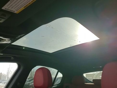 New 2025 Alfa Romeo Stelvio Sprint image 31