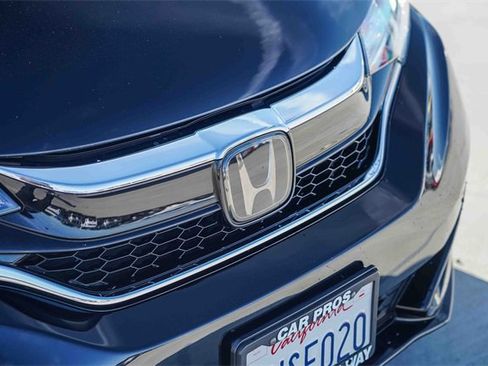 Used 2020 Honda Fit EX image 5
