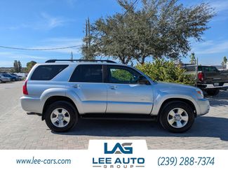 Used 2008 Toyota 4Runner SR5 video 2