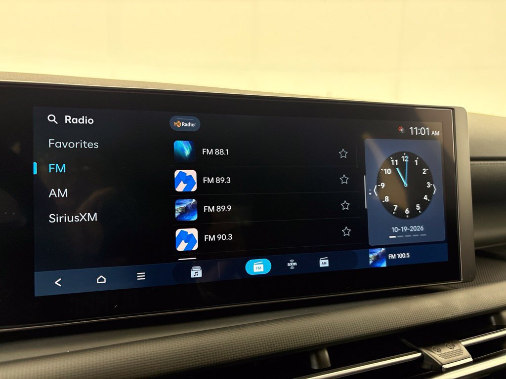 New 2026 Hyundai Tucson SE FWD image 29