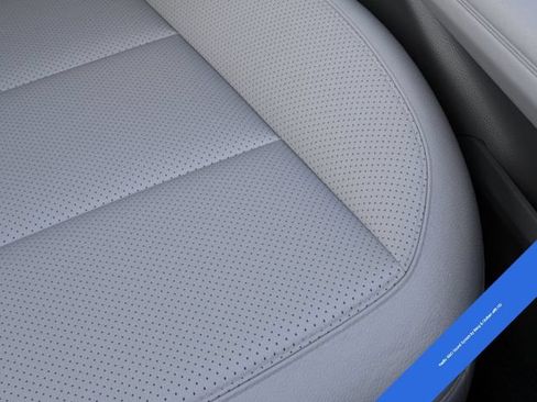New 2026 Ford Explorer Platinum AWD/4WD image 18