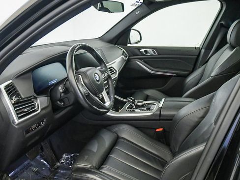 Used 2022 BMW X5 xDrive40i w/ Premium Package AWD/4WD image 17