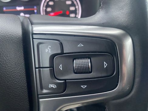 Used 2020 Chevrolet Silverado 1500 LT w/ All-Star Edition image 27