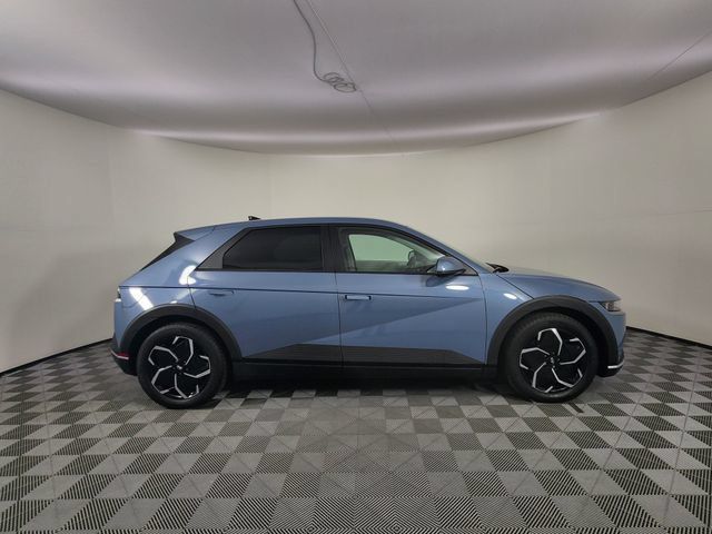 Certified 2024 Hyundai Ioniq 5 SEL AWD/4WD image 6