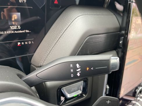 New 2026 GMC Yukon Denali w/ Sun & Power Step Package image 51