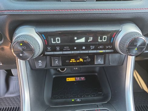 Certified 2024 Toyota RAV4 XSE AWD/4WD image 24