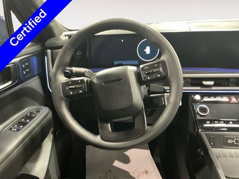 Used 2026 Hyundai Santa Fe Calligraphy image 13