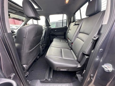 Used 2023 Honda Ridgeline RTL image 12