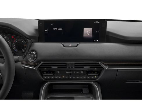 New 2026 MAZDA CX-90 3.3 Turbo S w/ Premium Package image 7