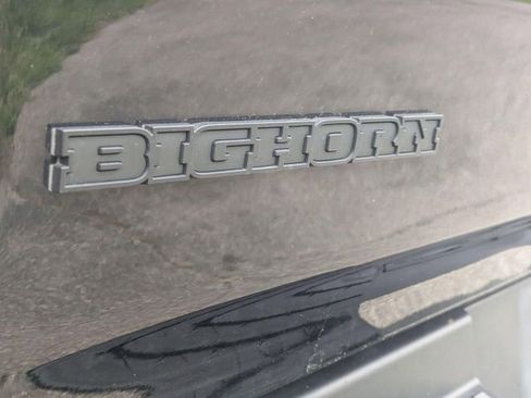 Used 2019 RAM 1500 Big Horn AWD/4WD image 10