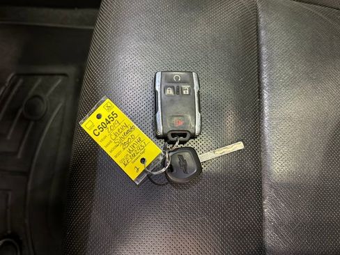 Used 2019 Chevrolet Silverado 2500 LTZ w/ Duramax Plus Package image 35