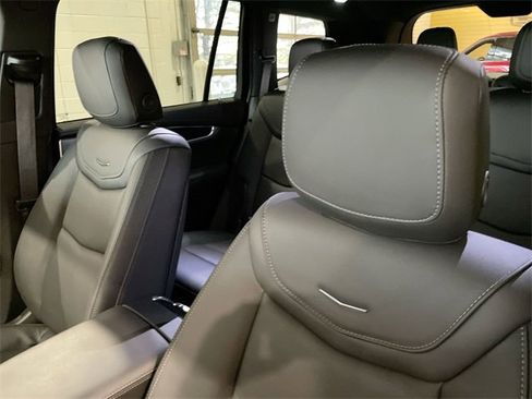 Certified 2024 Cadillac XT6 Premium Luxury w/ Technology Package image 20