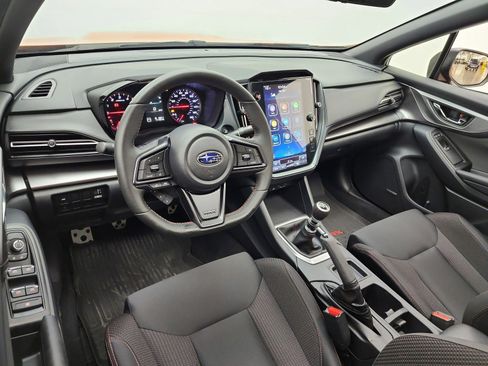 Used 2023 Subaru WRX Premium AWD/4WD image 13