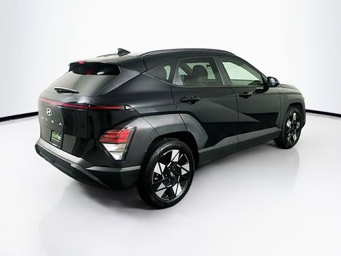 Used 2025 Hyundai Kona SEL image 9