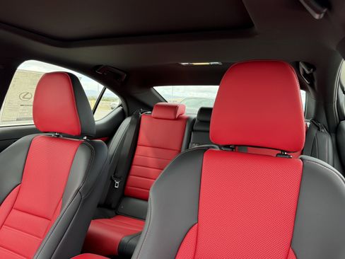 New 2026 Lexus IS 350 F Sport RWD image 18