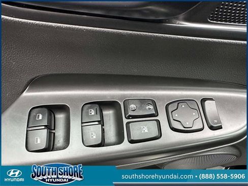 Certified 2023 Hyundai Kona N Line image 19