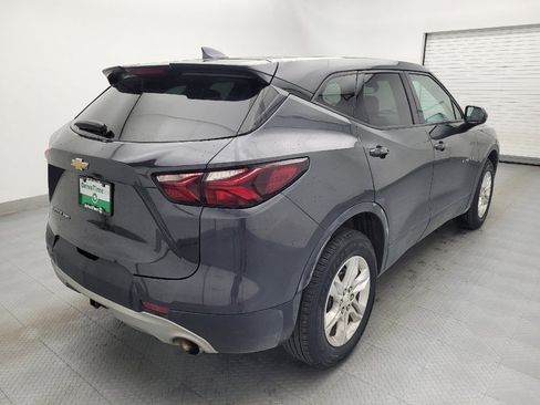 Used 2022 Chevrolet Blazer LT image 9