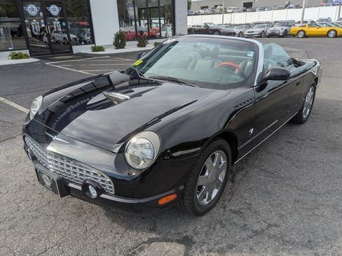 Used 2002 Ford Thunderbird RWD image 11