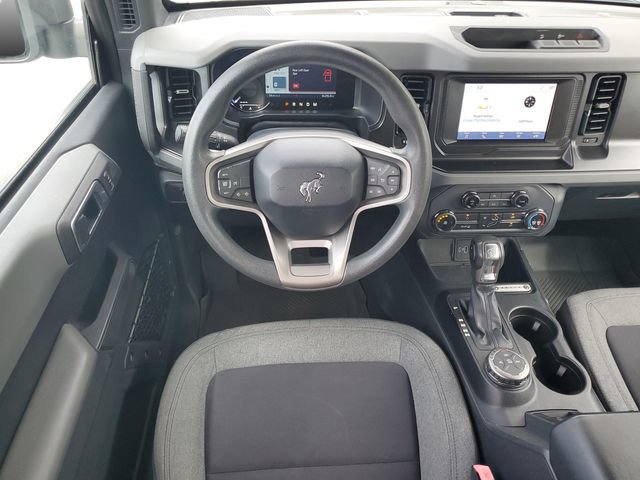 Used 2022 Ford Bronco 4-Door AWD/4WD image 28