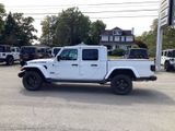 New 2025 Jeep Gladiator Sport image 4
