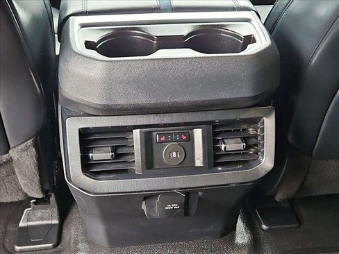 Certified 2025 Ford F250 Platinum AWD/4WD image 17