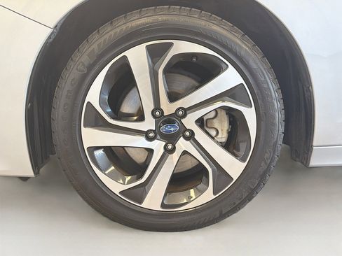 Used 2020 Subaru Legacy Limited image 11