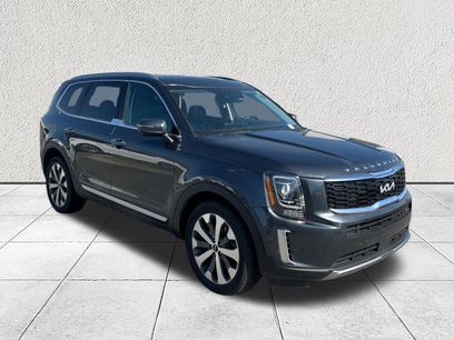 Used 2022 Kia Telluride S