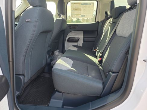 New 2025 Ford Maverick XLT w/ XLT Luxury Package image 12