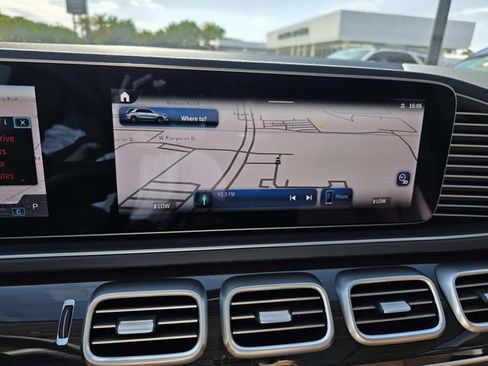 New 2026 Mercedes-Benz GLE 450 4MATIC image 8