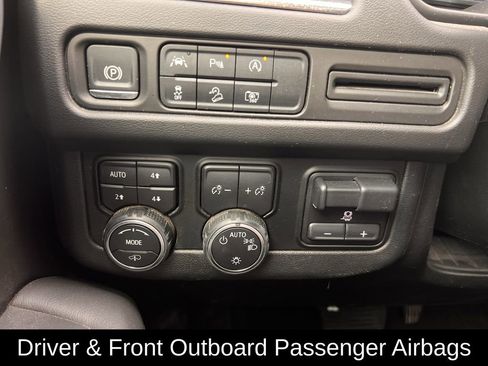 Used 2024 Chevrolet Tahoe Z71 w/ Z71 Off-Road Package image 26