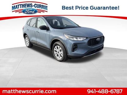 New 2026 Ford Escape Active w/ Tech Pack #1