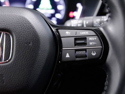 Certified 2026 Honda CR-V EX-L image 29