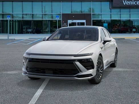 New 2026 Hyundai Sonata SEL FWD image 6