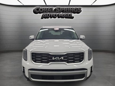 Certified 2023 Kia Telluride S AWD/4WD image 2