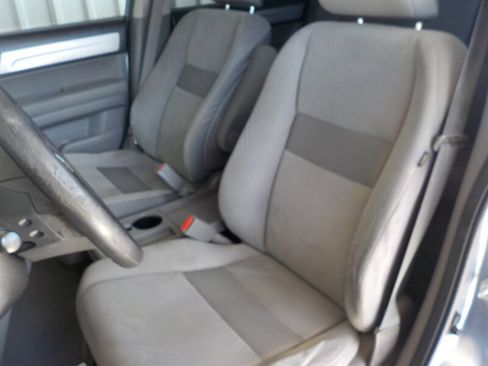 Used 2014 Honda CR-V EX image 2