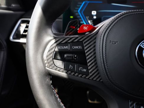 Used 2023 BMW M2 RWD image 29