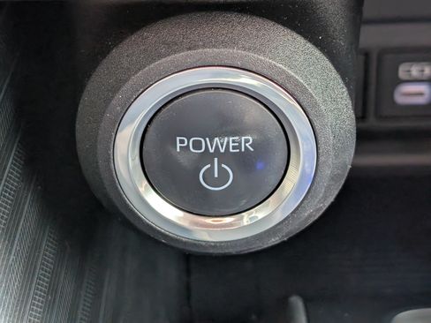 Used 2024 Toyota Venza Nightshade AWD/4WD image 26