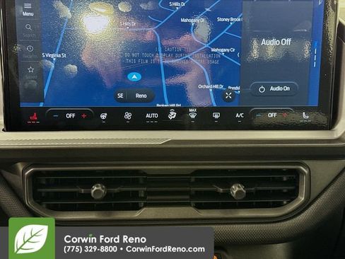 New 2025 Ford Bronco Sport Outer Banks w/ Outer Banks Tech Package+ image 18