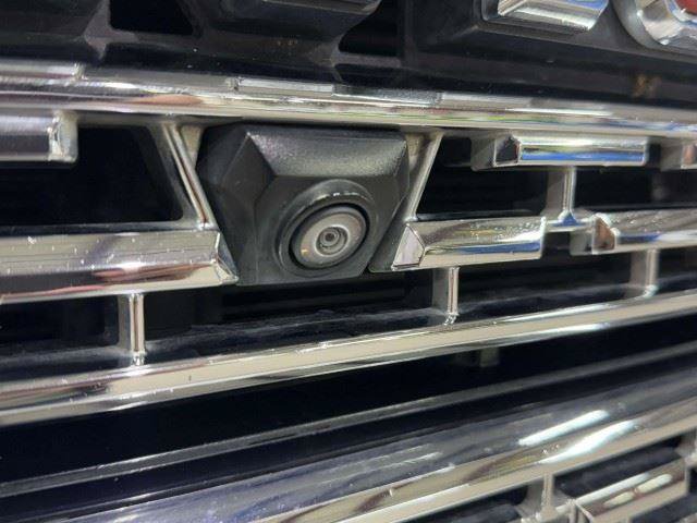 Used 2023 GMC Sierra 2500 Denali AWD/4WD image 19