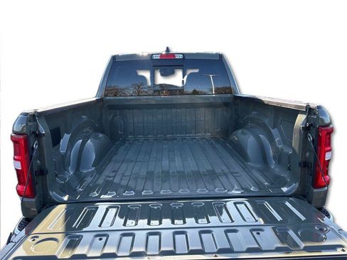 New 2026 RAM 1500 Big Horn AWD/4WD image 11