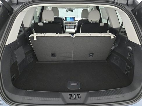 New 2026 Lincoln Aviator 2WD image 18