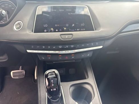 Used 2023 Cadillac XT4 Sport AWD/4WD image 7