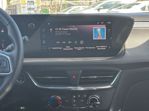 Used 2025 Buick Encore GX Preferred image 17