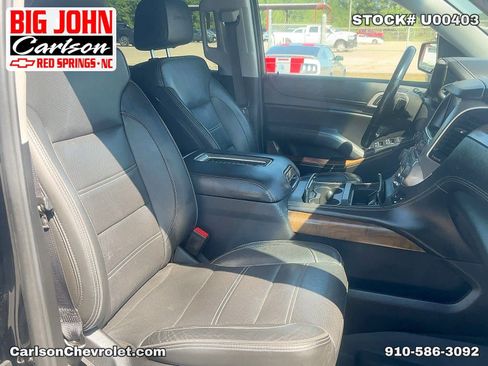 Used 2019 GMC Yukon Denali w/ Open Road Package AWD/4WD image 35